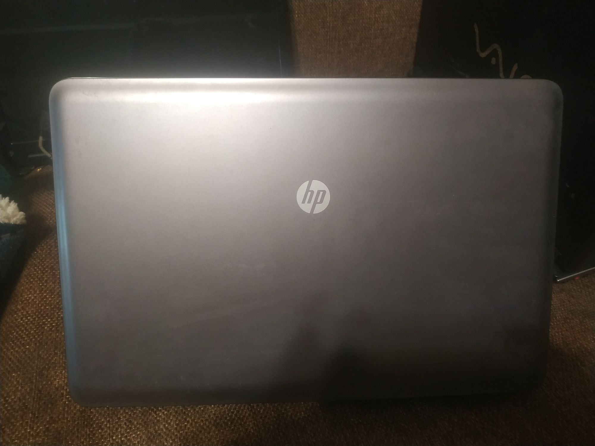 Корпус  ноутбука HP 650