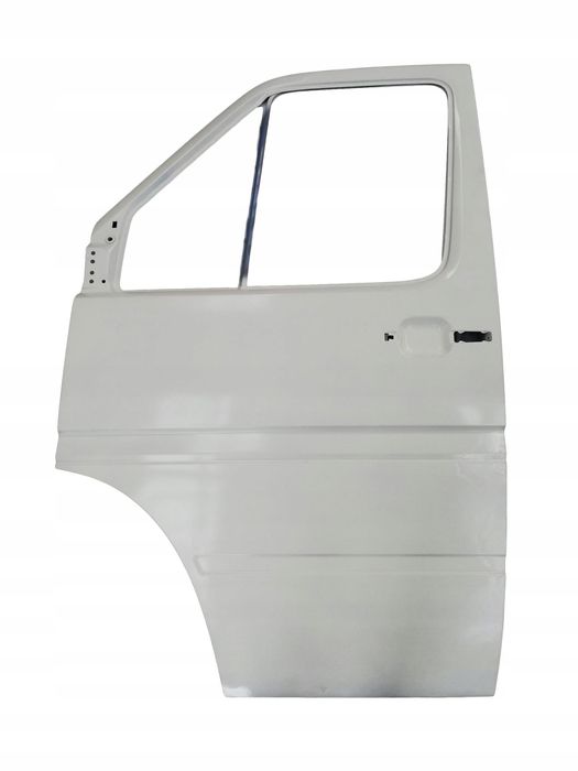 drzwi vw lt 1996-2006 stan bdb bez korozji