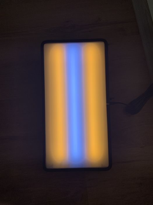 Narzedzia pdr lampa cieniowa