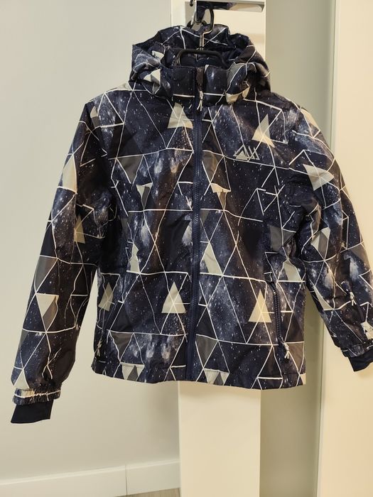 Kurtka narciarska Crivit 134/140