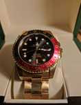 Zegarek Submariner