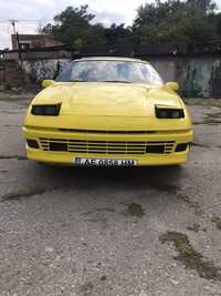 Продам ухоженную Ford probe 1 gt.