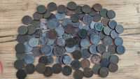 Sprzedam zestaw monet 2,5,10 pfennig stare Niemcy
