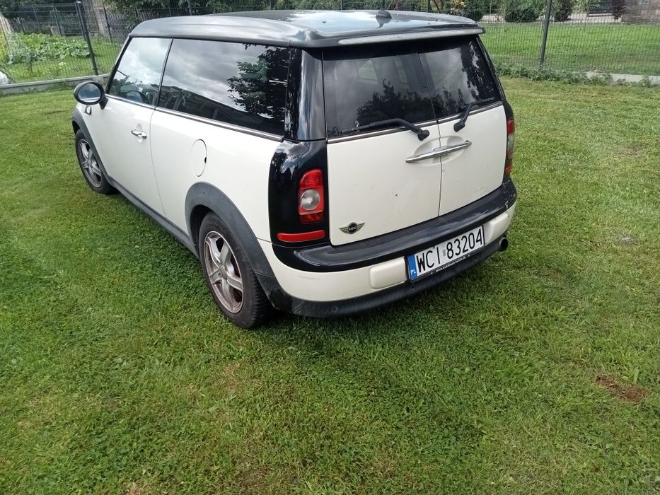 Mini Cooper  sprzedam