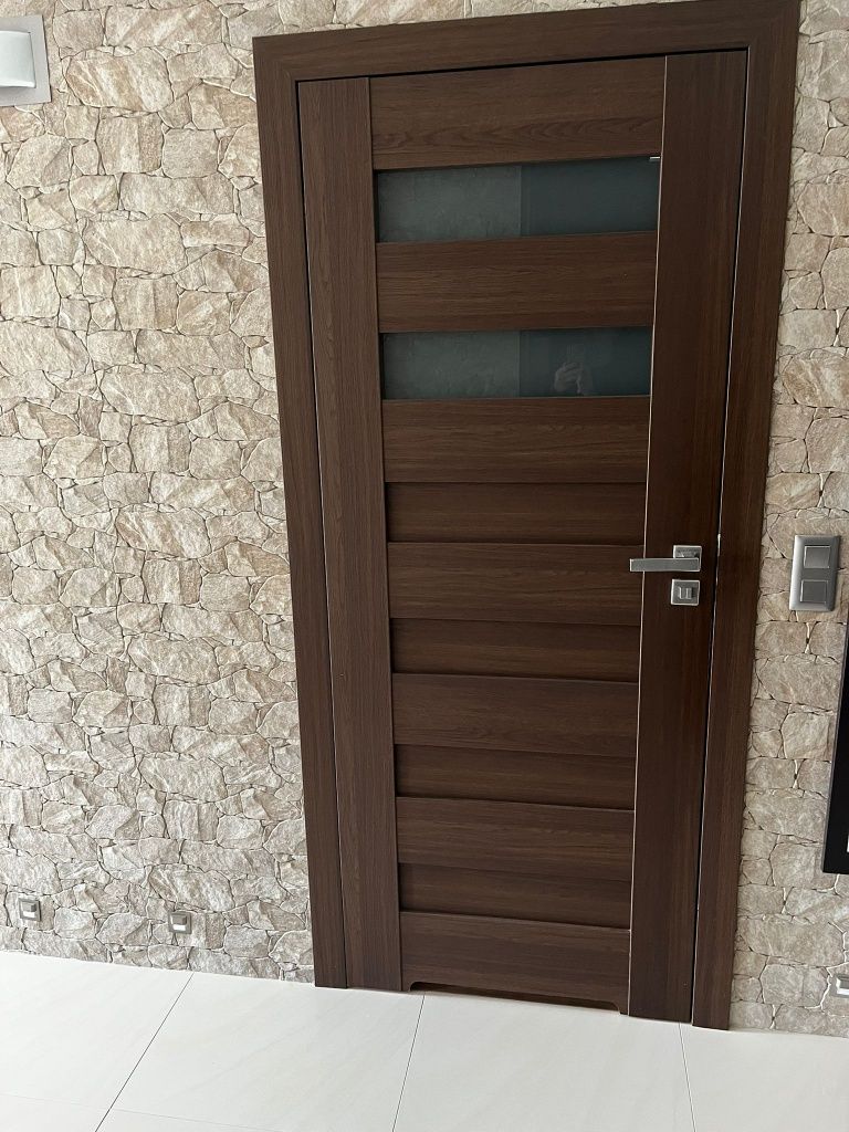 Sprzedam drzwi Porta