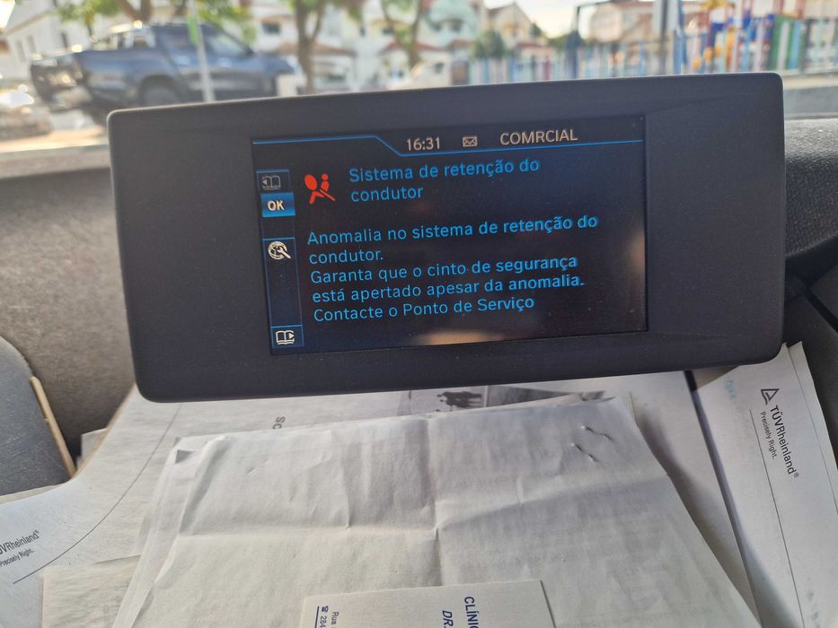 Economia sobre rodas