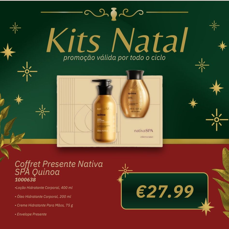 Produtos Boticário