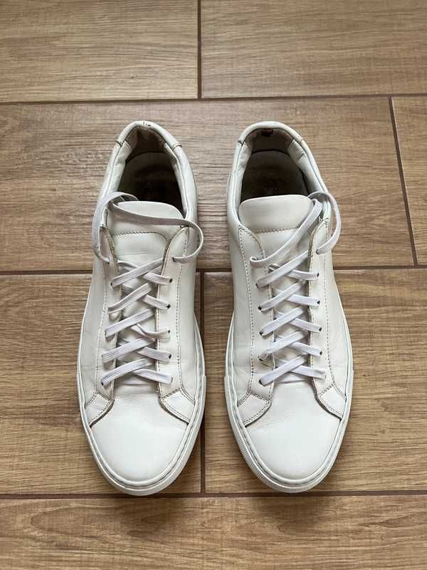 Buty męskie Common Projects