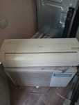 Кондиционер Panasonic CS-PA12DKD