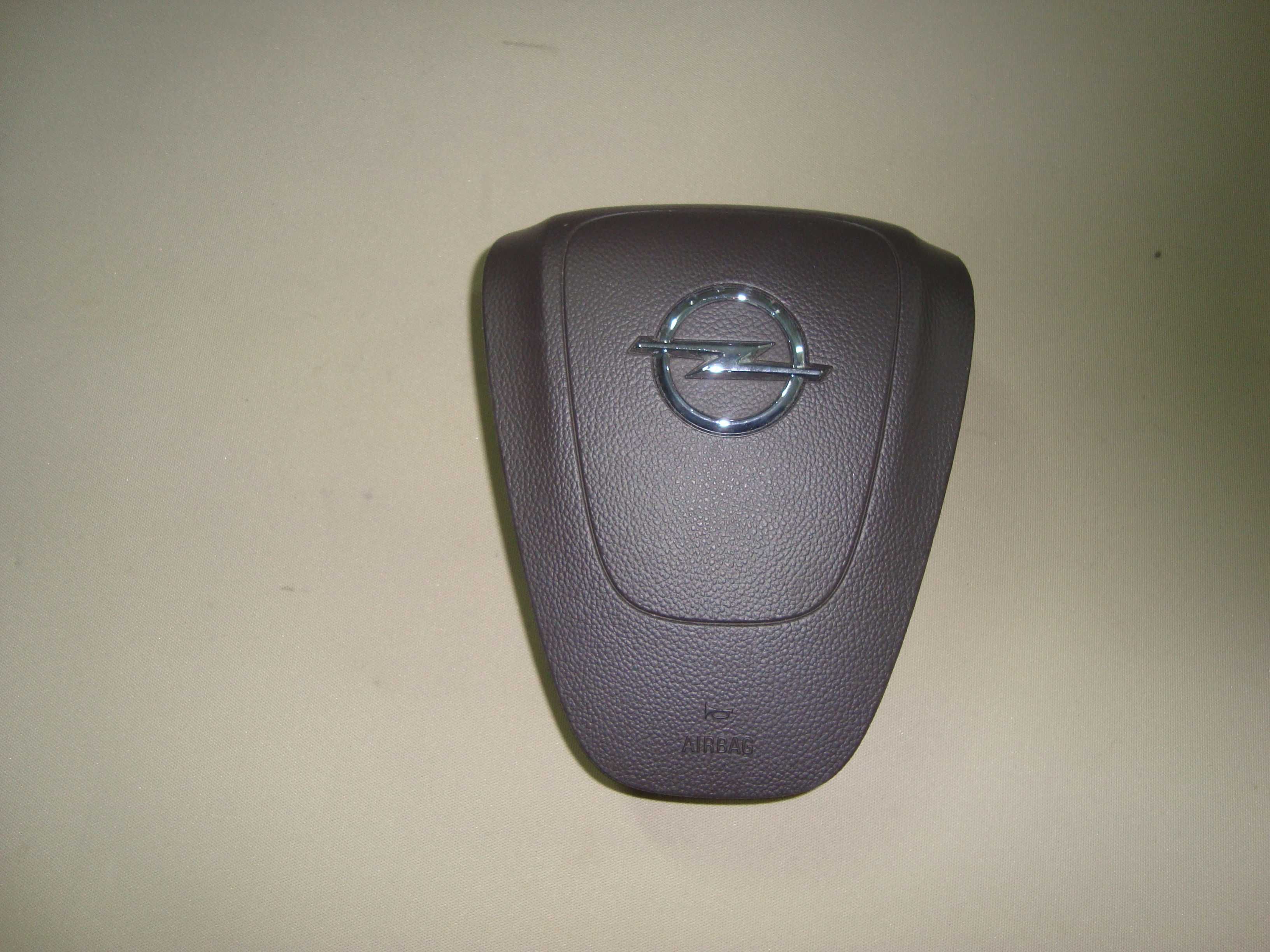 Подушка безпеки,Airbag безопасности Opel Insignia.Oпель Інсігнія 08-22