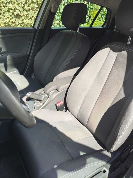 Renault Megane Sport Tourer 1.5 DCi de 2012