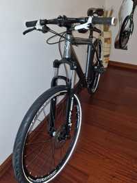 Bicicleta btt roda 26