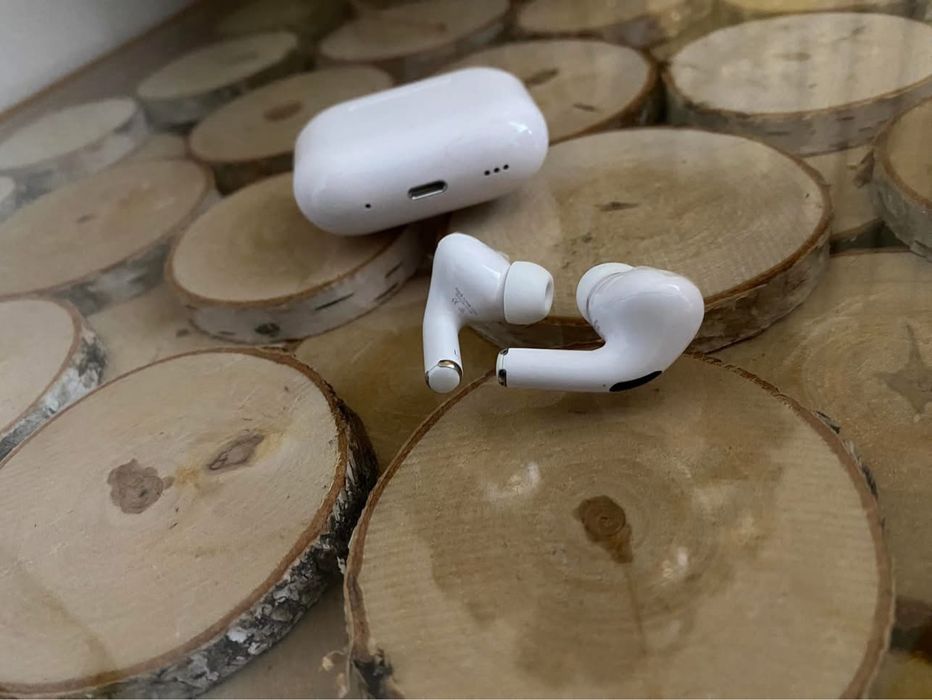 Słuchawki bezprzewodowe TWS w stylu AirPods Pro – nowe