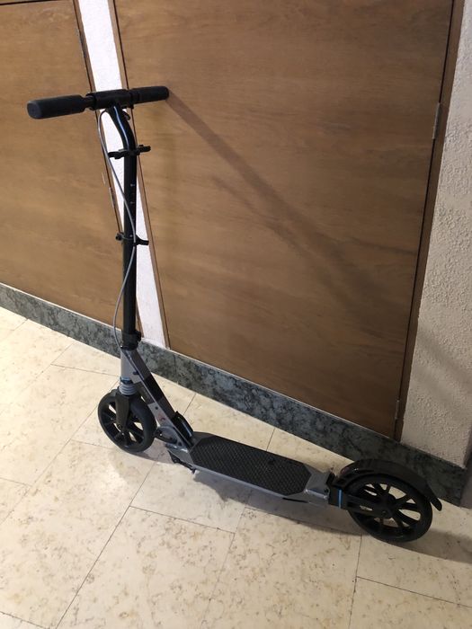 Hulajnoga Oxelo 7xl stan bardzo dobry