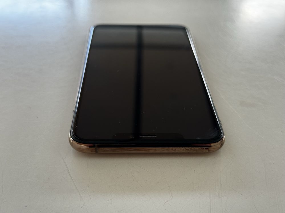 Apple iPhone XS Max 64GB Złoty/Gold