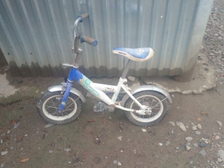 Дитячий велисопед