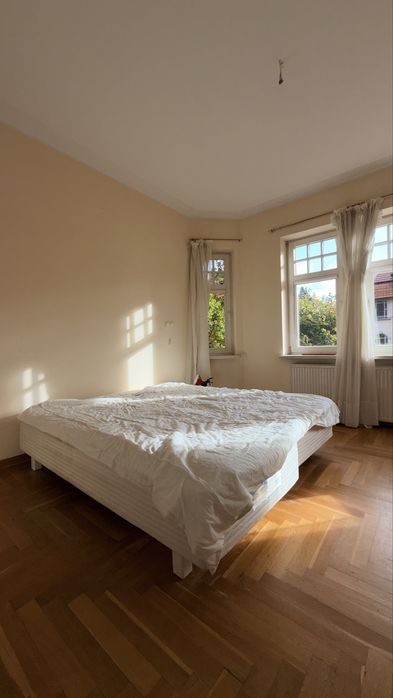 Łóżko 2 szt 100x200 łóżka