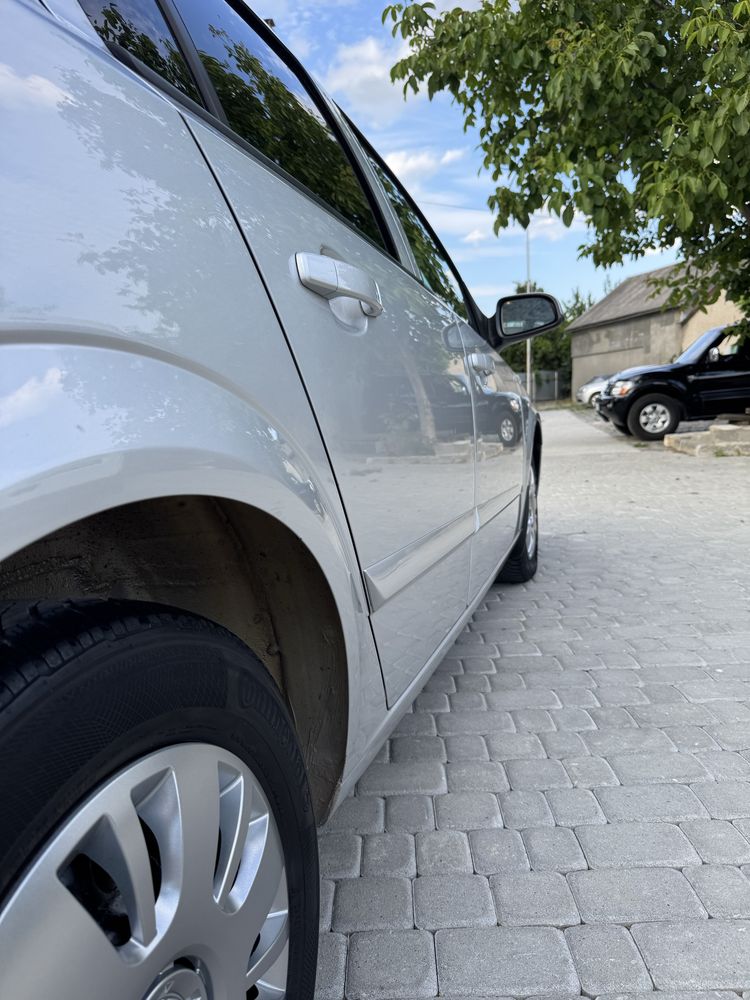 Opel astra h 2007