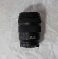 Panasonic LUMIX S 20-60 mm F3.5-5.6