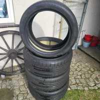 4× Continental SportContact 6 285/40R22 110 Y wzmocnienie (XL