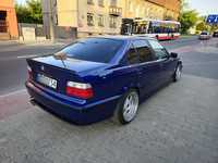 Bmw e36 m52b20 Mpakiet gwint klima tempomat Bogata opcja cambery zadba