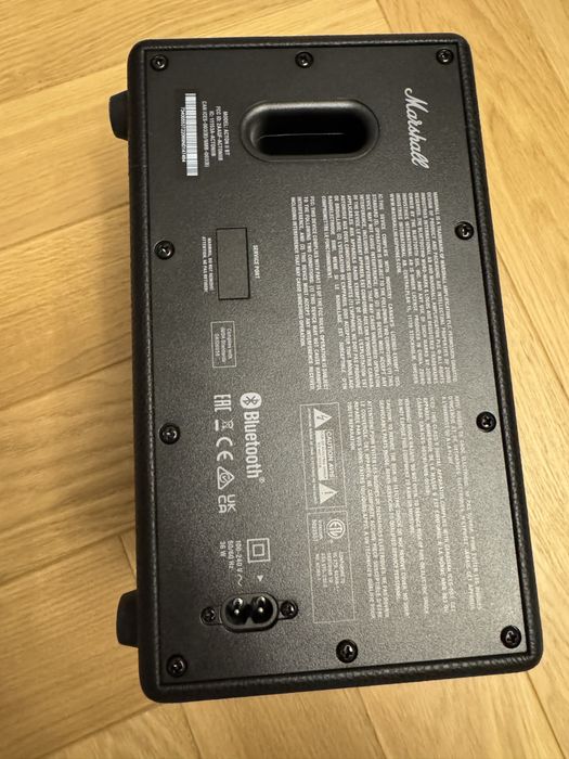 Głośnik Bluetooth Marshall Acton 2