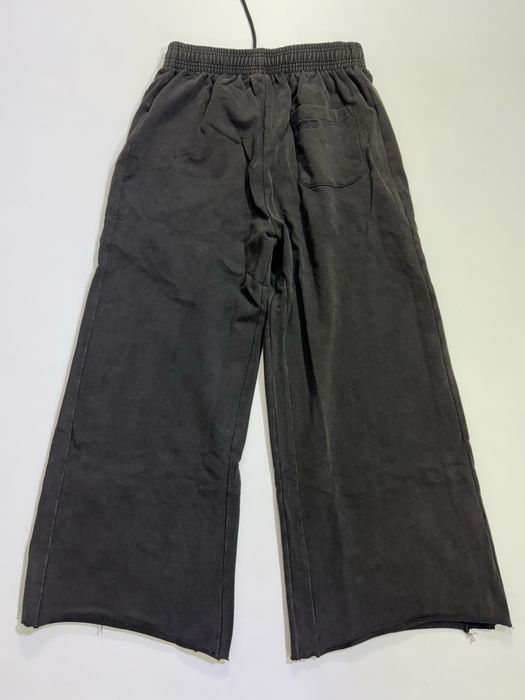 штаны Vetements anarchy Sweat Pants