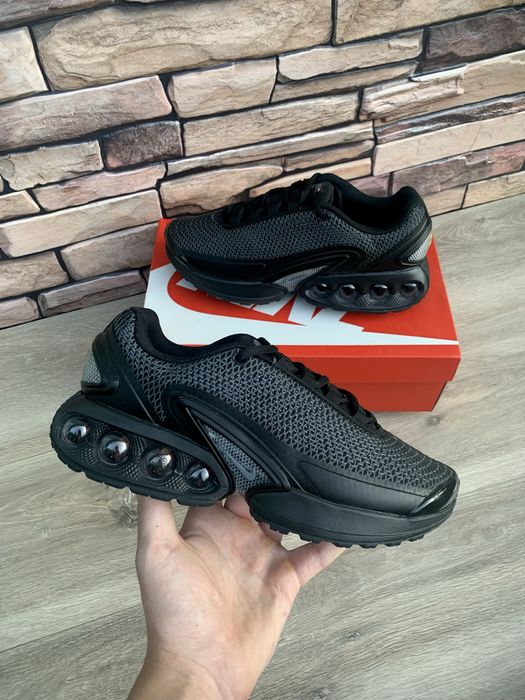 Кросівки Nike Air Max DN Plus | Nike DN | Nike Air Max DN | Найк дн