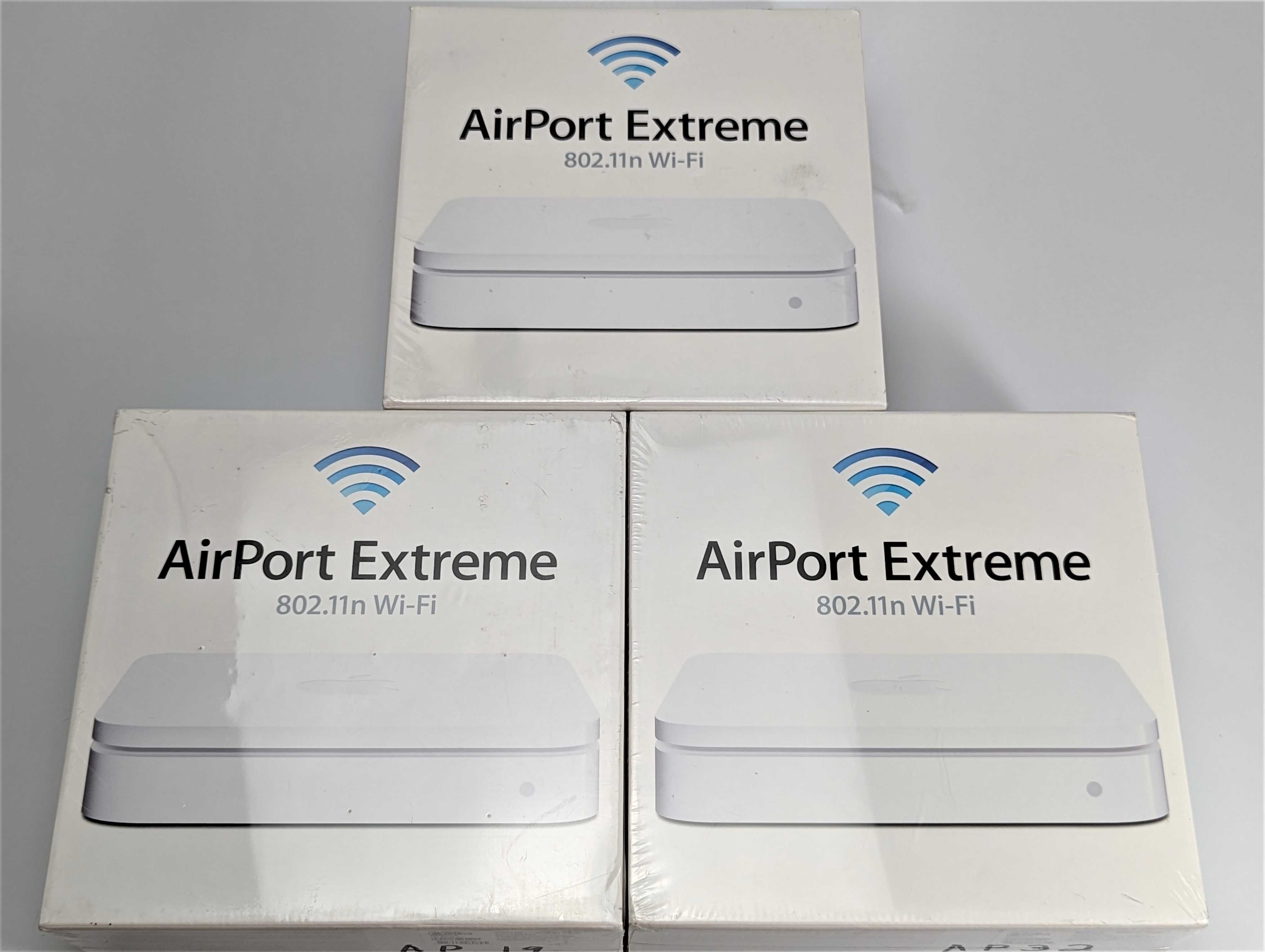 Самый мощный и надежный роутер Apple AirPort Extreme A1521 гарантия