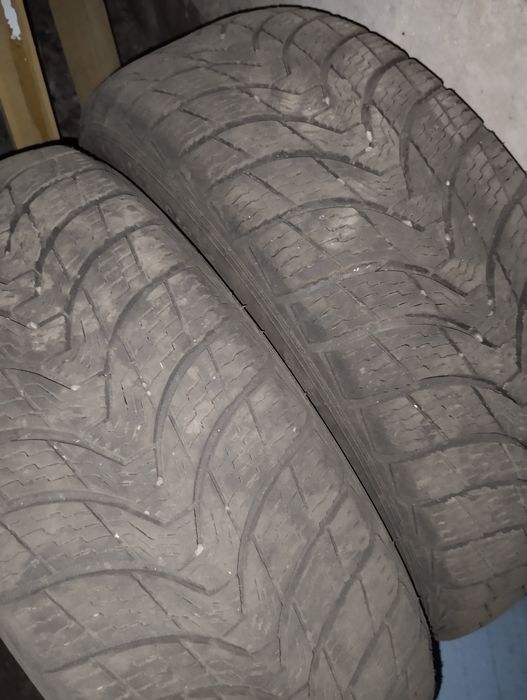 Пара шин !205*55*р16