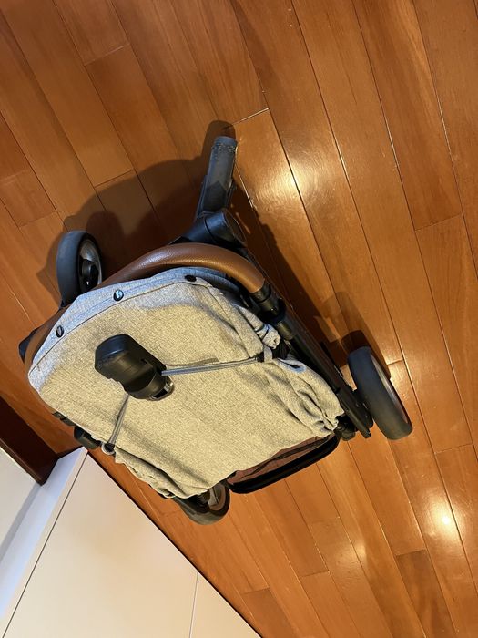 Carrinho de bebé Mutsy Nexo