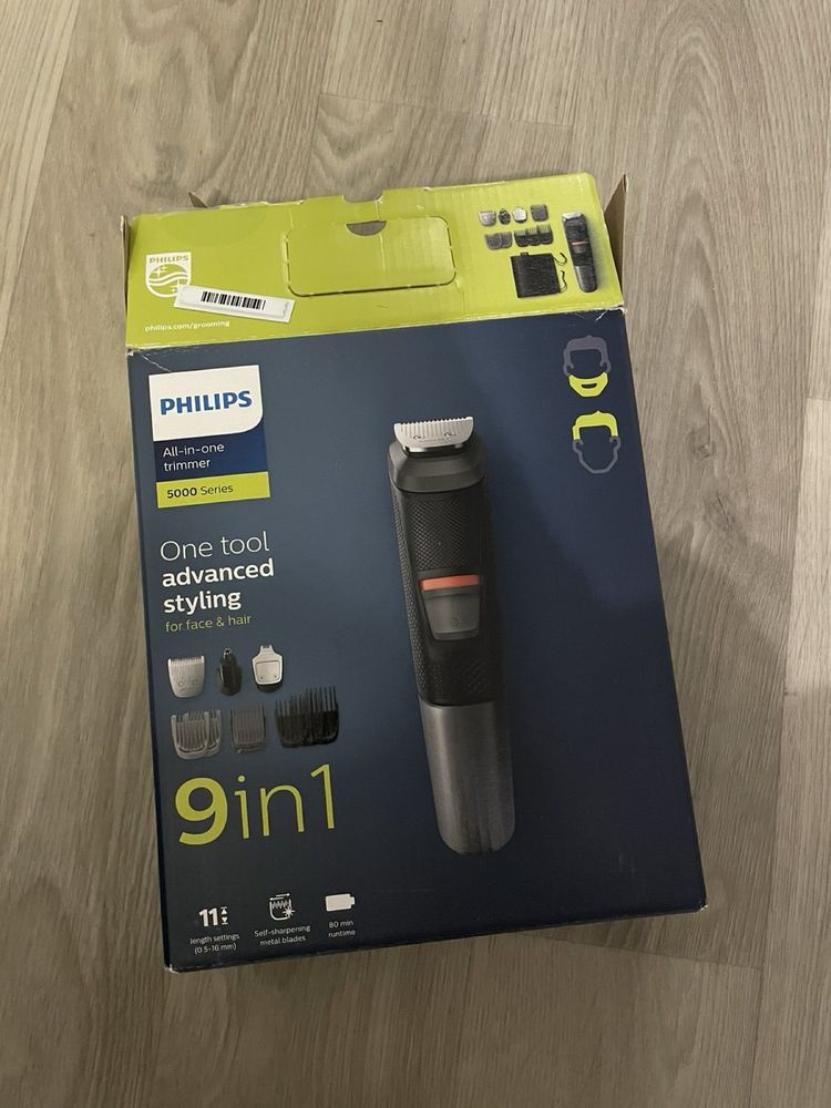 Триммер Philips