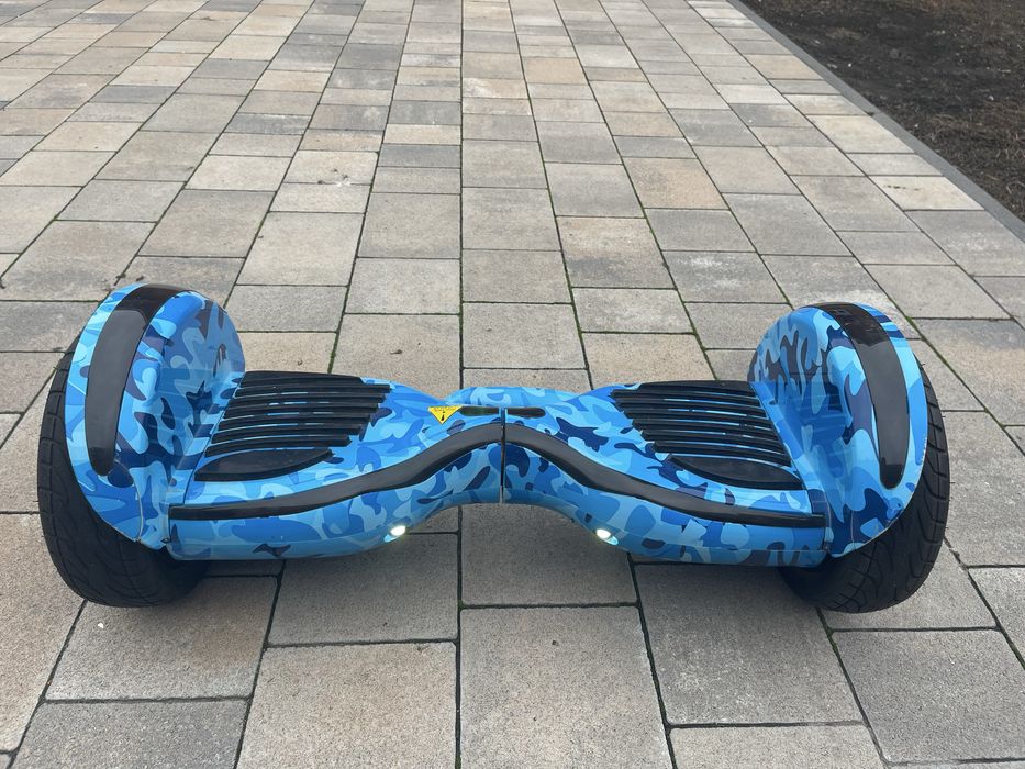 Гироборд Like.Bike X10i