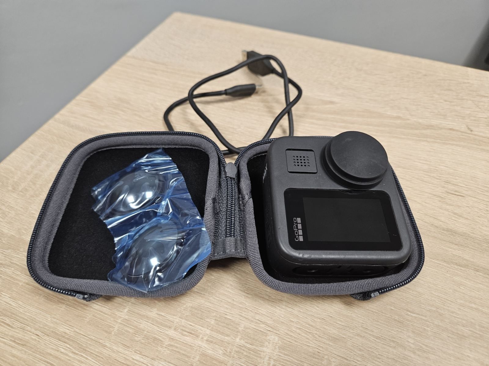 Продам GoPro max камера для зйомки 360 відео