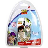 Cirkuit Planet Disney-Pixar Toy Story Mini Mouse Ótico USB