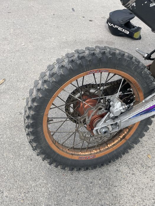 Продам Geon terrax 250