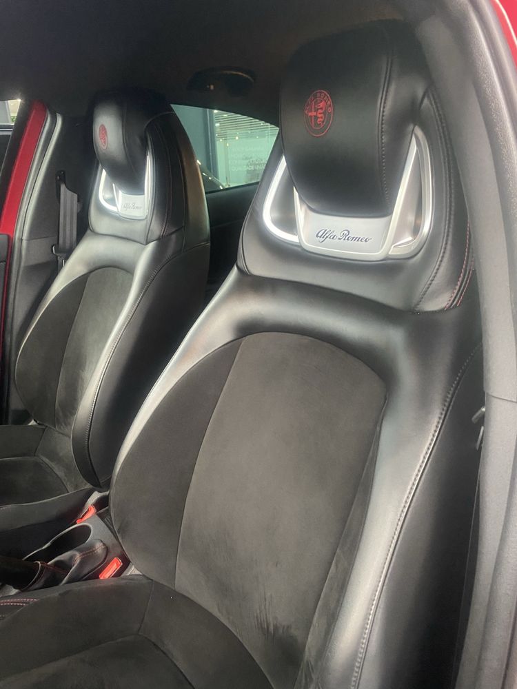 Alfa Romeo Giulietta 1.6 Jtdm Super 120cv