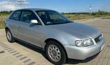 Audi A3 Audi a3 1.6MPI
