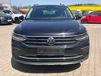 Przód Kompletny VW Tiguan II Lift LC9X , LI7F, LP5J W Kolor