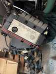 Swap motor  vw vr6 2.8 golf mk3