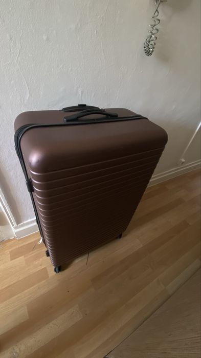 Mala 23kg praticamente nova