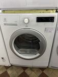 Сушильна машина ELECTROLUX 9кг! Сушка для білизни ELECTROLUX