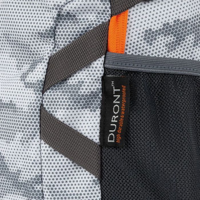 Sportowy Plecak Turystyczny Trekkingowy Bergson Alta 30l