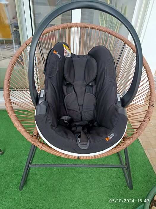 BeSafe iZi Go Modular X1 i-Size