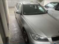 Bmw 320d Touring 177cv