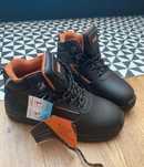 Buty robocze Bennon s3