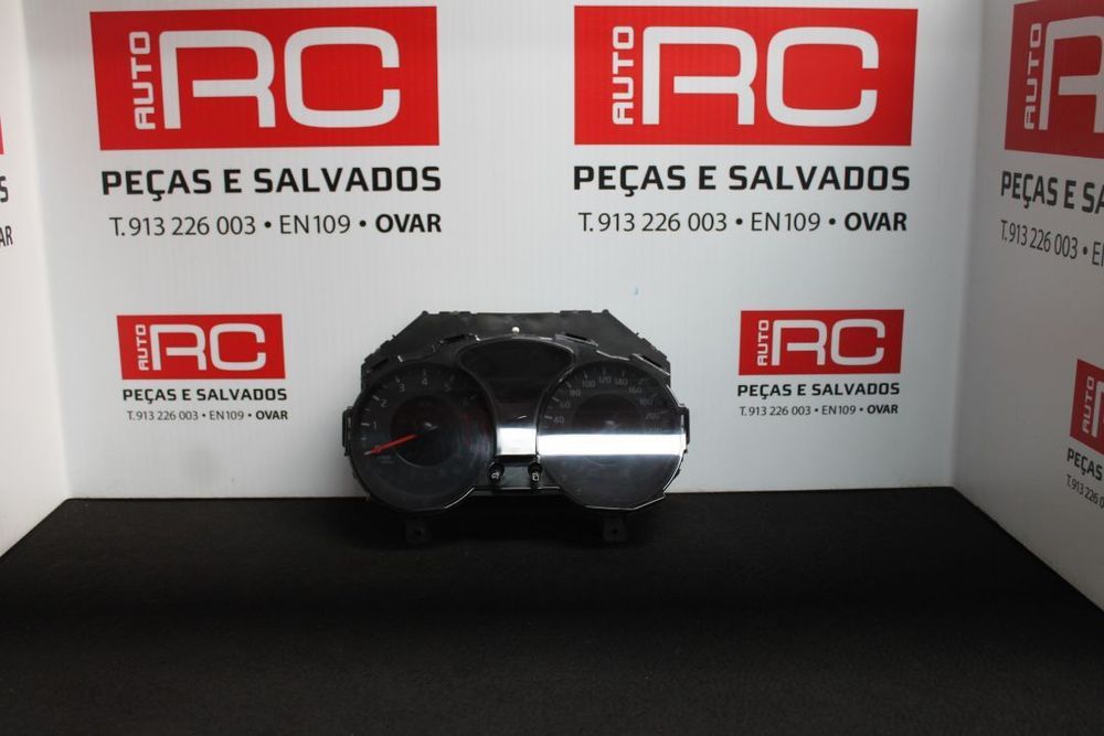 Quadrante Nissan Juke