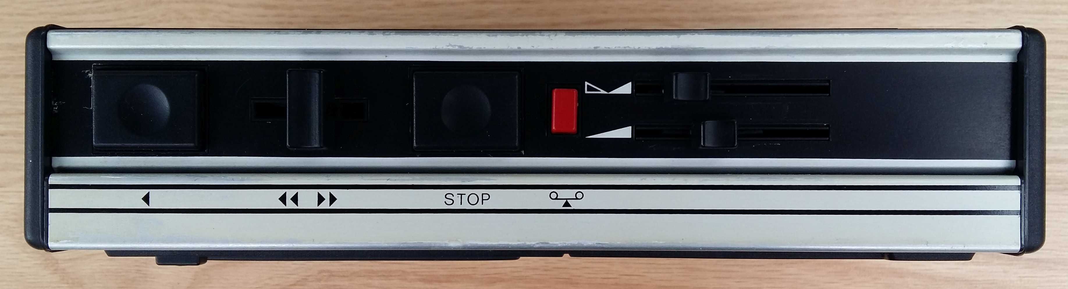 Magnetofon Kasetowy UNITRA MK 232 P AUTOMATIC