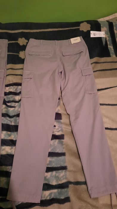 Spodnie Bojówki Jack&Jones Okazja