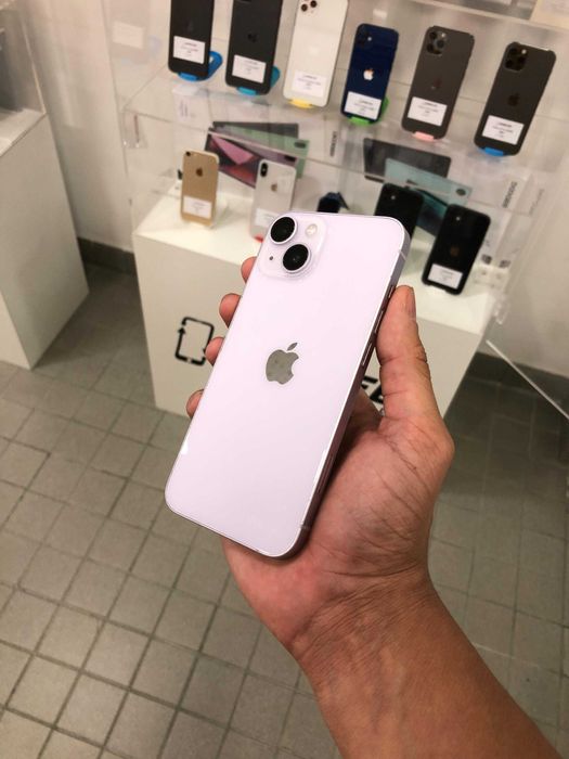 [Braga] iPhone 14 128GB até 12x + Garantia